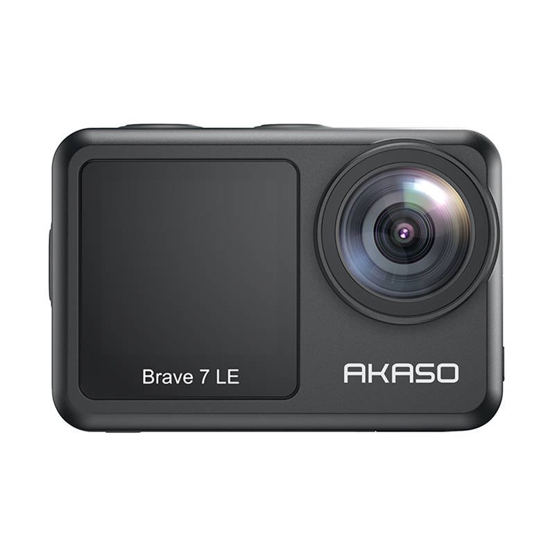Akaso Brave 7 LE camera