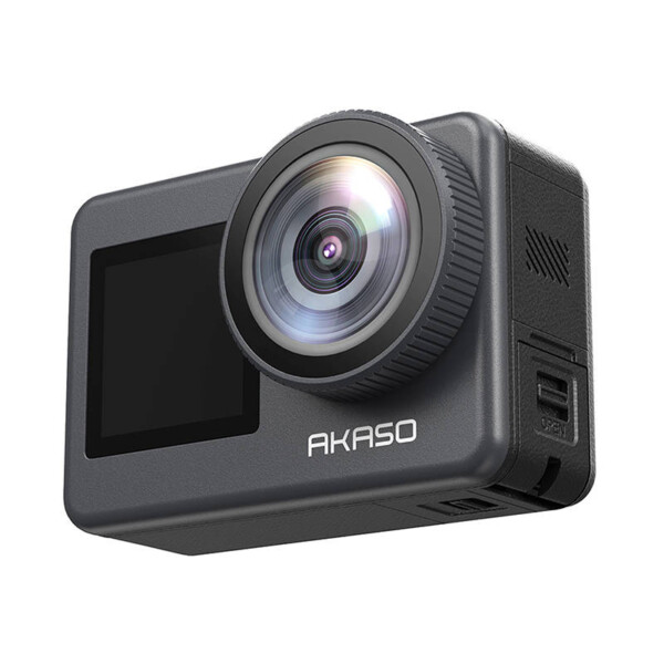 Akaso Brave 7 camera navod