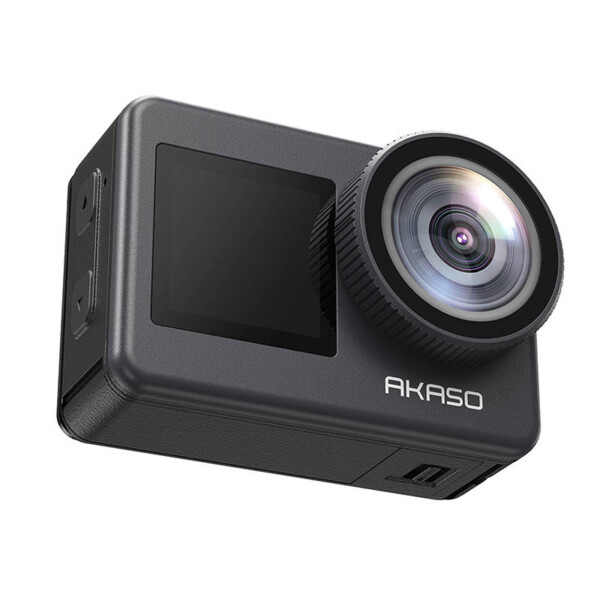 Akaso Brave 7 camera distributor