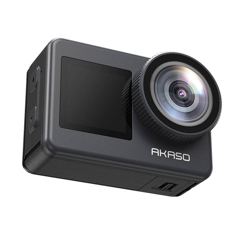 Akaso Brave 7 camera distributor