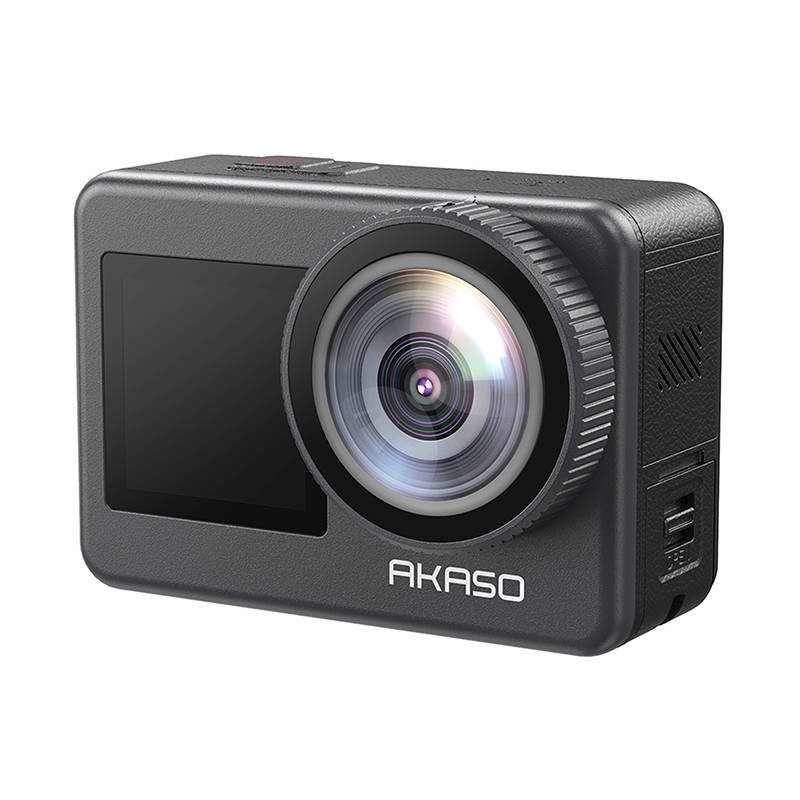 Akaso Brave 7 camera sk