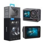 Akaso Brave 8 camera