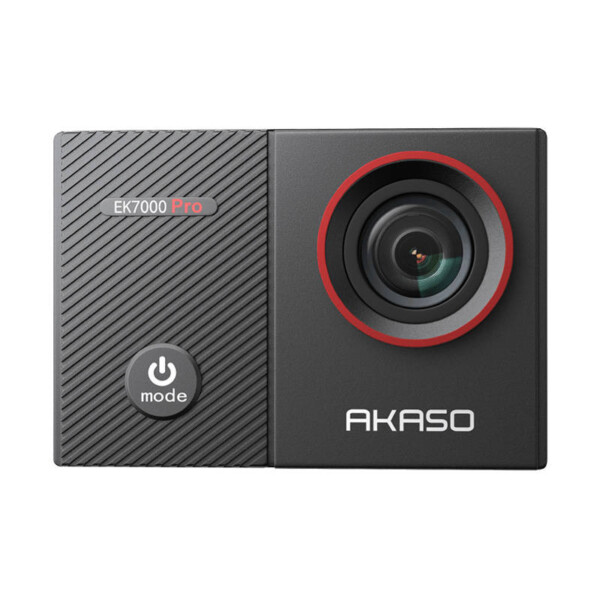 Akaso EK7000 Pro camera