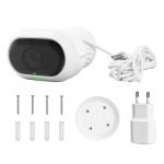Blurams A21C Wireless Outdoor IP Camera