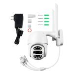 Blurams S21C outdoor IP camera