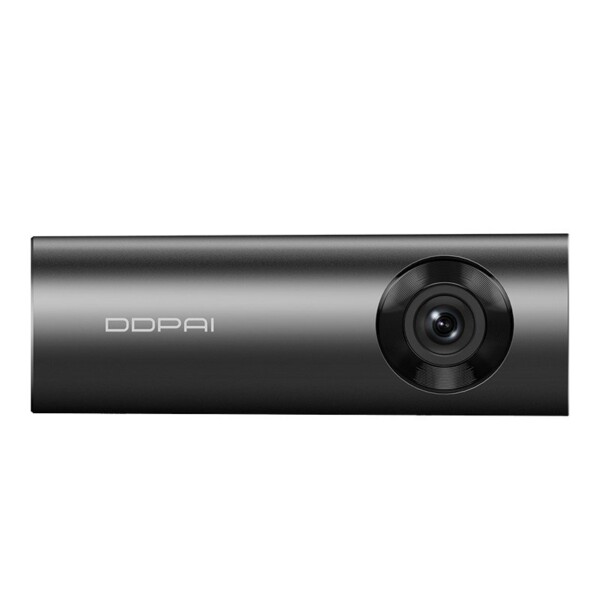 Dash camera DDPAI Mini 3 32GB UHD 2k/30fps WIFI navod