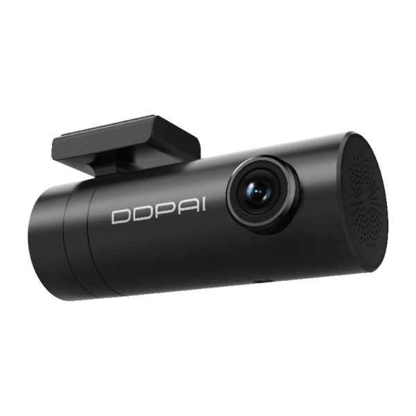 Dash camera DDPAI Mini Full HD 1080p/30fps cena
