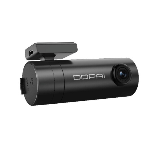 Dash camera DDPAI Mini Full HD 1080p/30fps navod