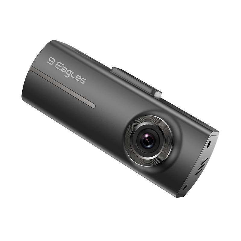 Dash camera DDPAI Mola A2 Full HD 1080p/30fps WIFI navod