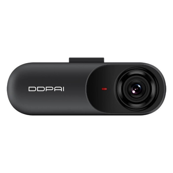 Dash camera DDPAI Mola N3 GPS 2K 1600p/30fps WIFI distributor