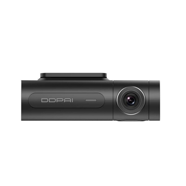 Dash camera DDPAI X2S Pro GPS 2K 1440p/25fps + 720p/30fps WIFI cena