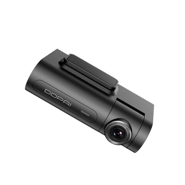 Dash camera DDPAI X2S Pro GPS 2K 1440p/25fps + 720p/30fps WIFI navod