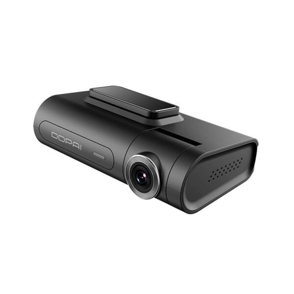 Dash camera DDPAI X2S Pro GPS 2K 1440p/25fps + 720p/30fps WIFI distributor