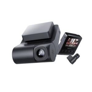 Dash camera DDPAI Z40 GPS DUAL 2.7K 1944p/30fps WIFI