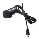 External microphone for Akaso Brave 7