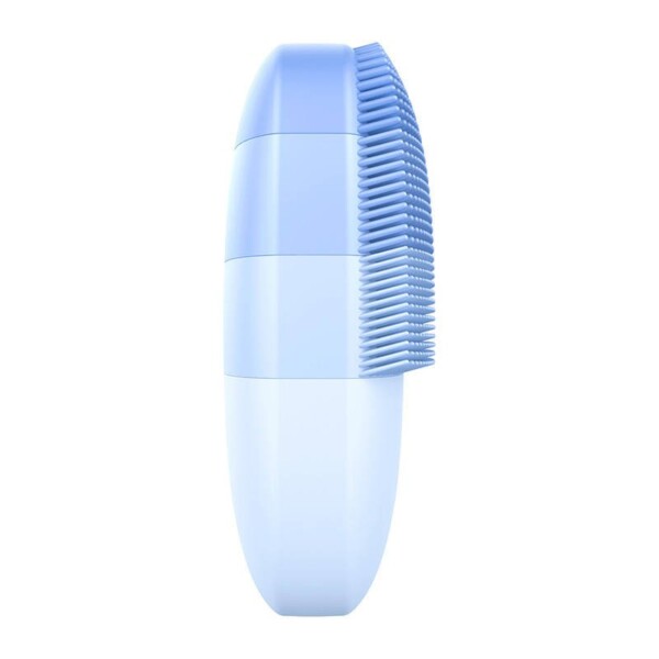 InFace Electric Sonic Facial Cleansing Brush MS2000 pro (blue) cena