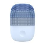 InFace elektrická sonická kefka na čistenie tváre MS2000 pro (modrá)