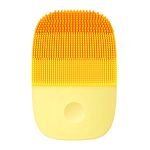 InFace elektrická sonická kefka na čistenie tváre MS2000 (žltá)