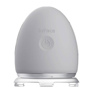 InFace Ion Facial Device egg CF-03D (grey)