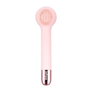 InFace SPA Massager Body Brush CB-11D (pink)