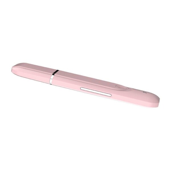 InFace Ultrasonic Cleansing Instrument MS7100 (pink) cena