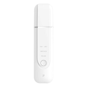 InFace Ultrasonic Cleansing Instrument MS7100 (white)