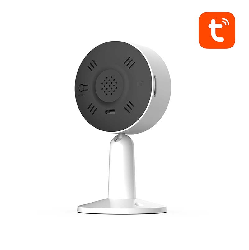 Laxihub IP Camera M4-TY WiFi 1080p Tuya cena