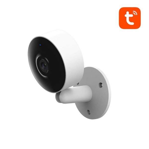 Laxihub IP Camera M4-TY WiFi 1080p Tuya navod