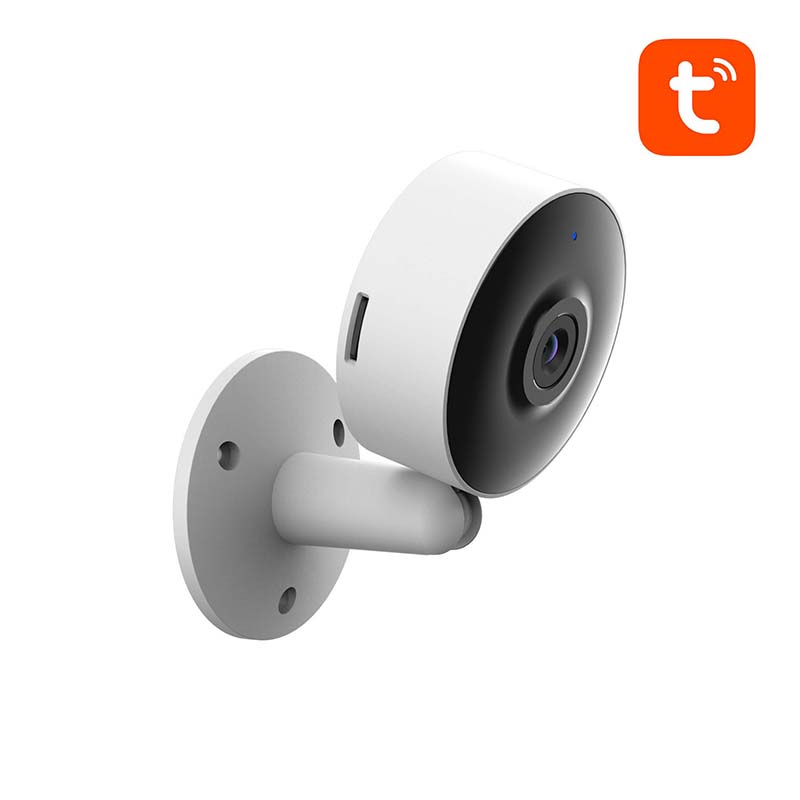 Laxihub IP Camera M4-TY WiFi 1080p Tuya sk