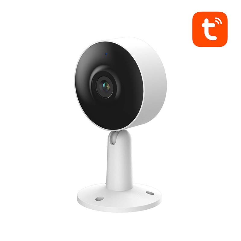 Laxihub IP Camera M4-TY WiFi 1080p Tuya