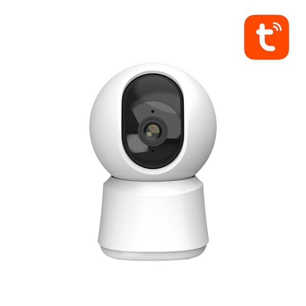Laxihub IP Camera P2-TY WiFi 1080p 360° Tuya distributor
