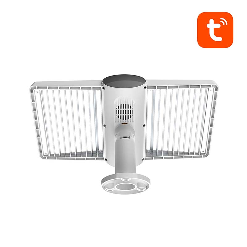 Laxihub IP FloodLight Camera F1-TY WiFi 1080p Tuya navod