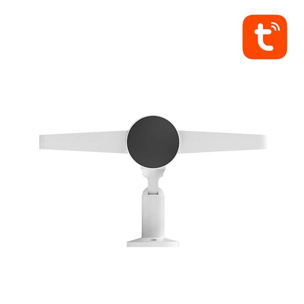 Laxihub IP FloodLight Camera F1-TY WiFi 1080p Tuya distributor