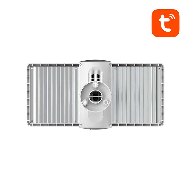 Laxihub IP FloodLight Camera F1-TY WiFi 1080p Tuya