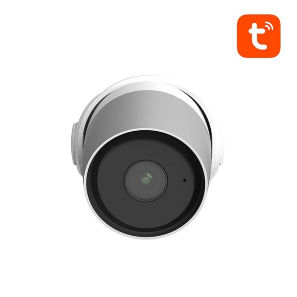 Laxihub IP Outdoor Camera O1-TY WiFi 1080p Tuya cena