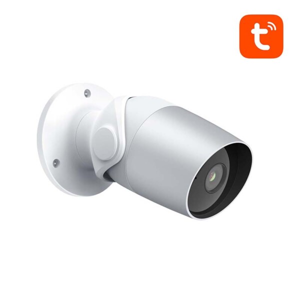 Laxihub IP Outdoor Camera O1-TY WiFi 1080p Tuya navod