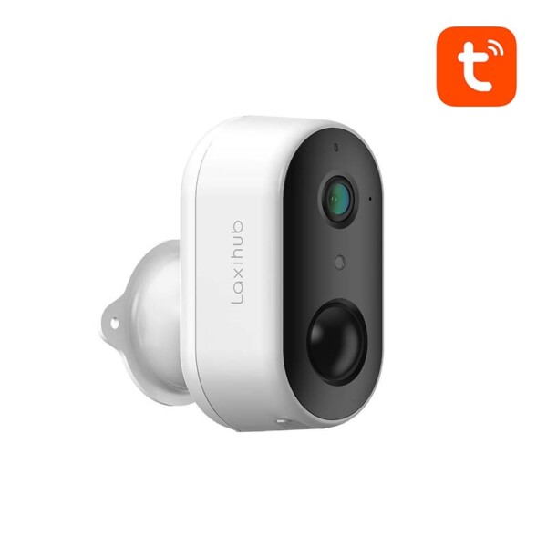 Laxihub IP Wireless Camera W1-TY WiFi 1080p Tuya distributor