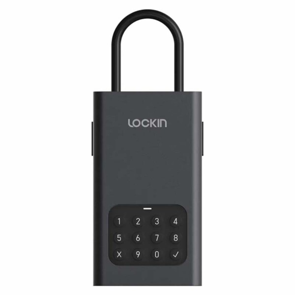 Lockin Lock BOX L1 cena
