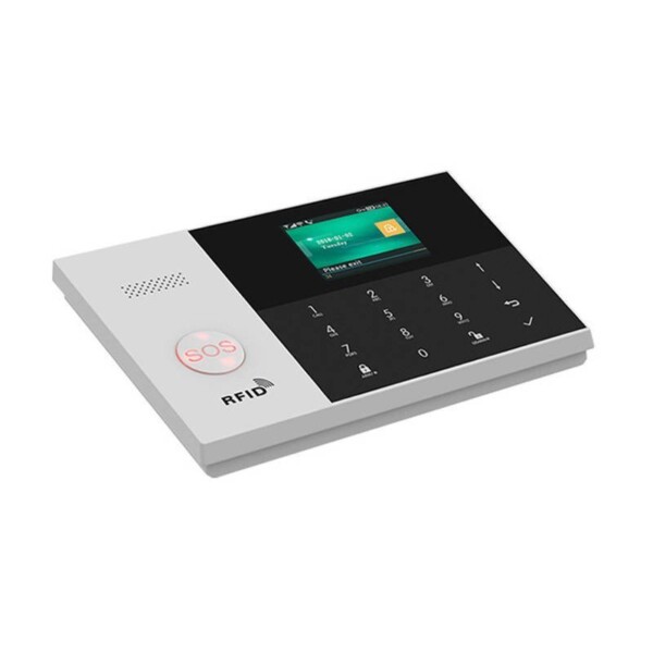 PG-105 Home Alarm Smart System PGST Tuya 4G distributor
