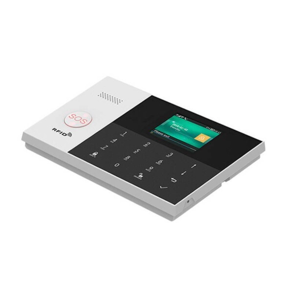 PG-105 Home Alarm Smart System PGST Tuya 4G sk