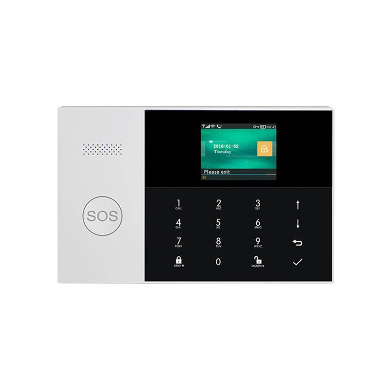 PG-105 Home Alarm Smart System PGST Tuya 4G