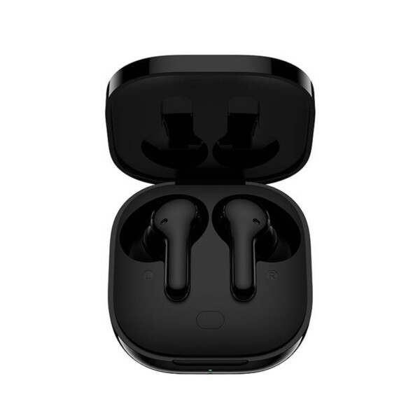 QCY T13 TWS Wireless Earphones (black) navod