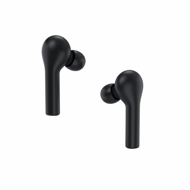 Xiaomi qcy t5 sales tws bluetooth black