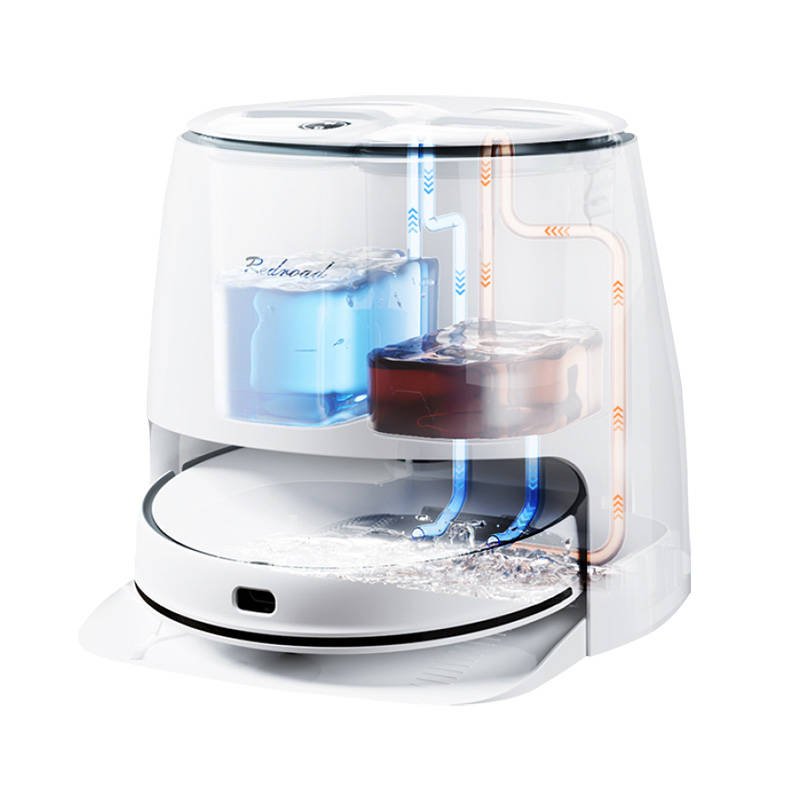 Robot vacuum cleaner Redroad G10 cena