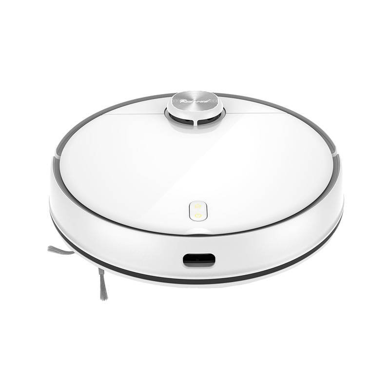 Robot vacuum cleaner Redroad G10 navod