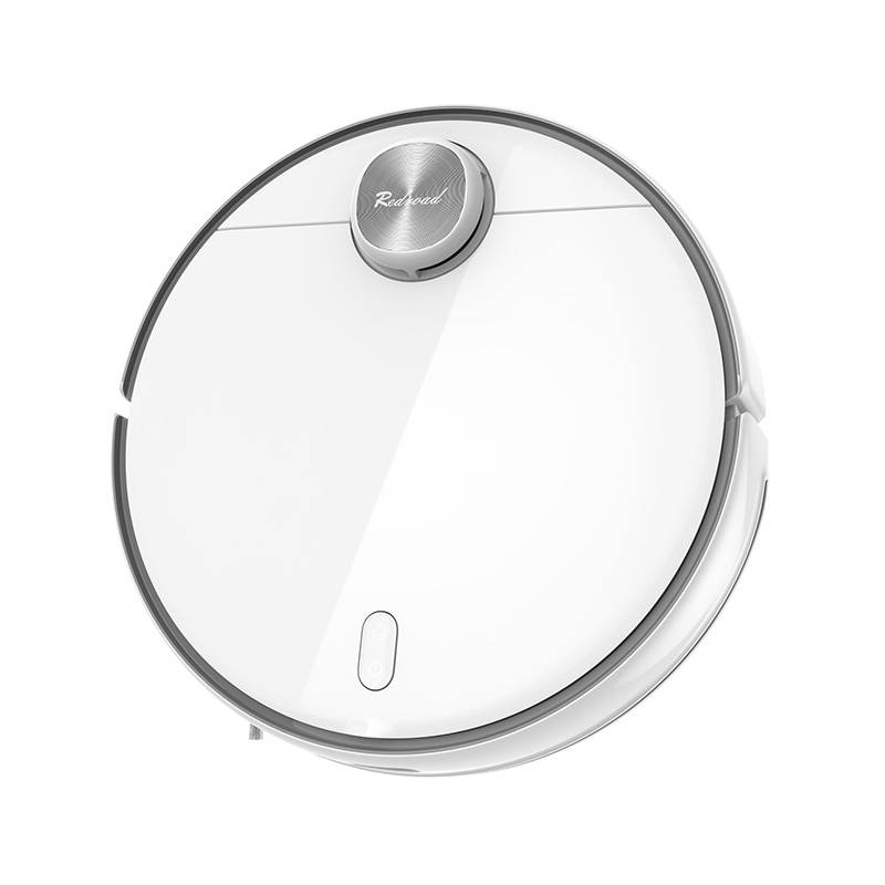 Robot vacuum cleaner Redroad G10 distributor