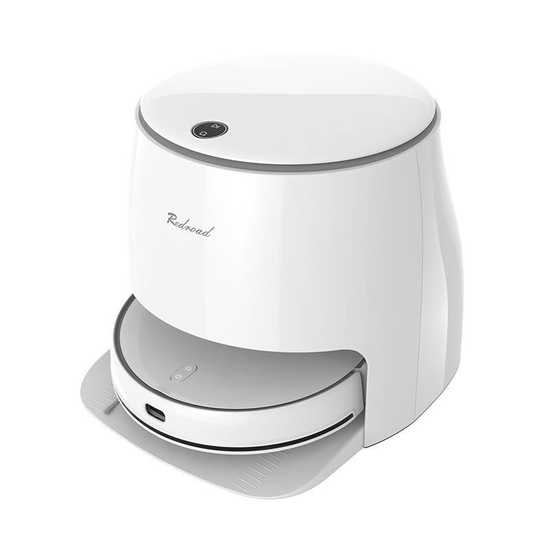 Robot vacuum cleaner Redroad G10 sk