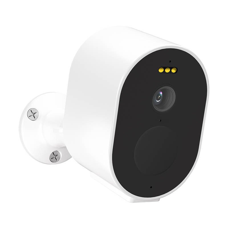 Wireless outdoor IP camera with solar panel Blurams A11C cena