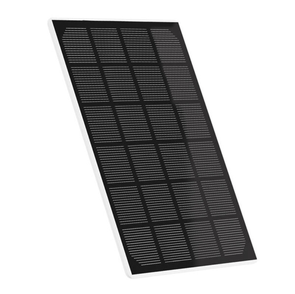 Wireless outdoor IP camera with solar panel Blurams A11C navod
