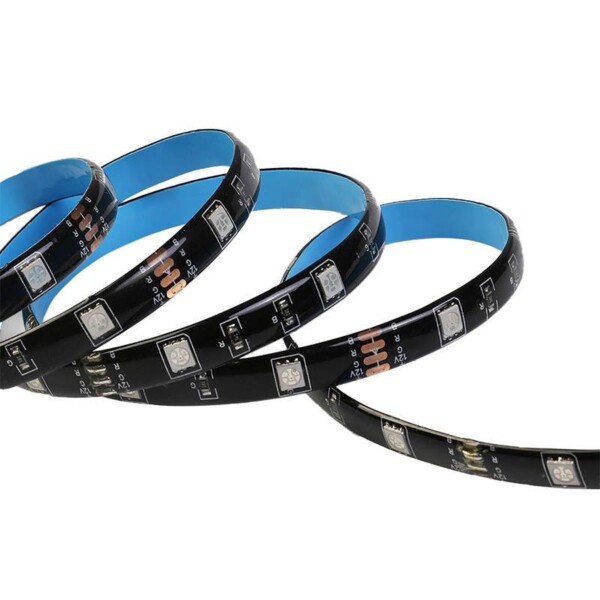 5050RGB LED light strip to extend SONOFF L1 (5m) cena